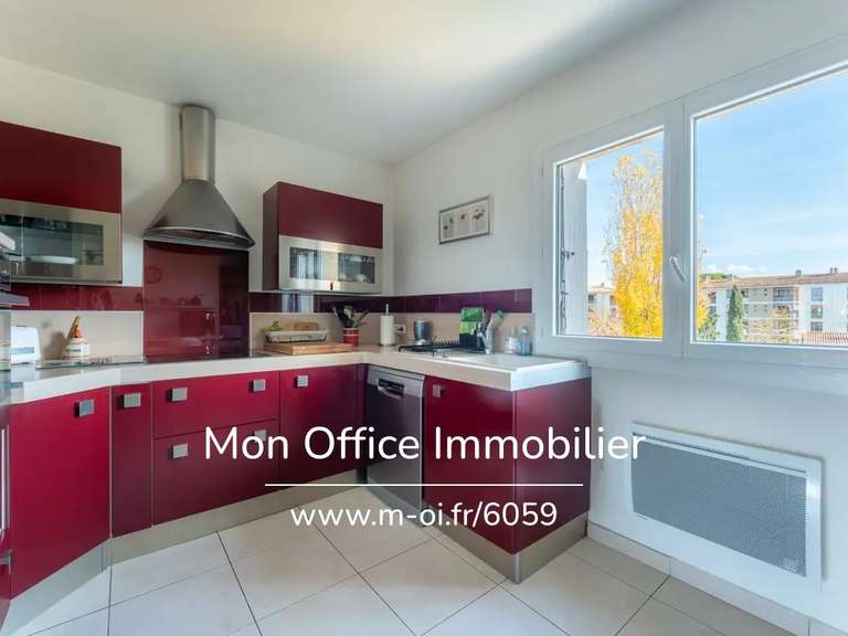 Appartement Aix-en-Provence - 2 chambres - 94m²