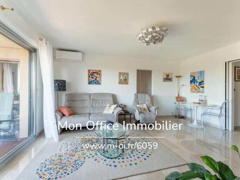 Appartement Aix-en-Provence - 2 chambres - 94m²