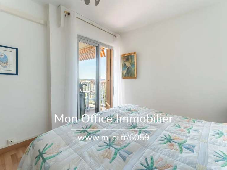 Appartement Aix-en-Provence - 2 chambres - 94m²