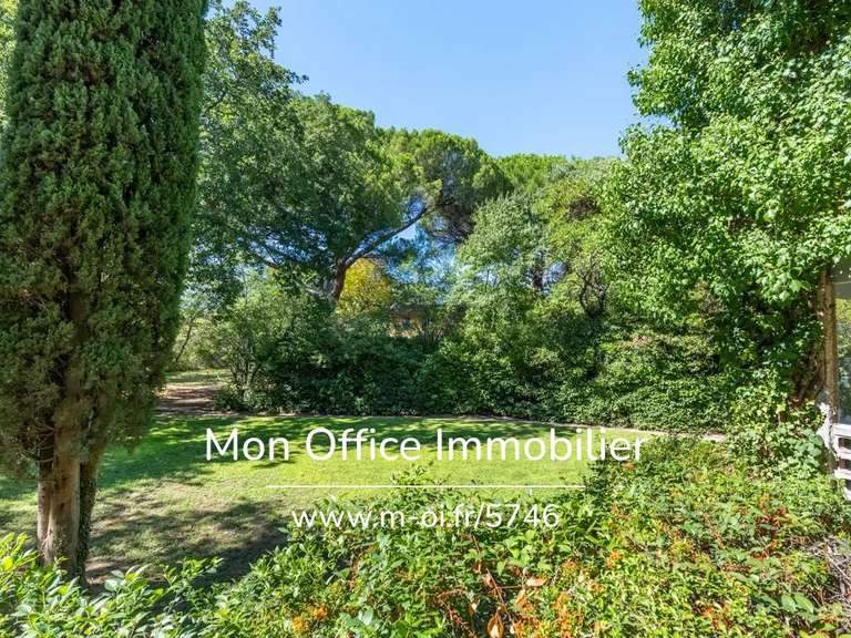 Appartement Aix-en-Provence - 3 chambres - 91m²