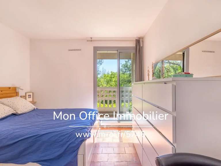 Appartement Aix-en-Provence - 3 chambres - 91m²