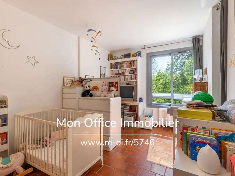 Appartement Aix-en-Provence - 3 chambres - 91m²