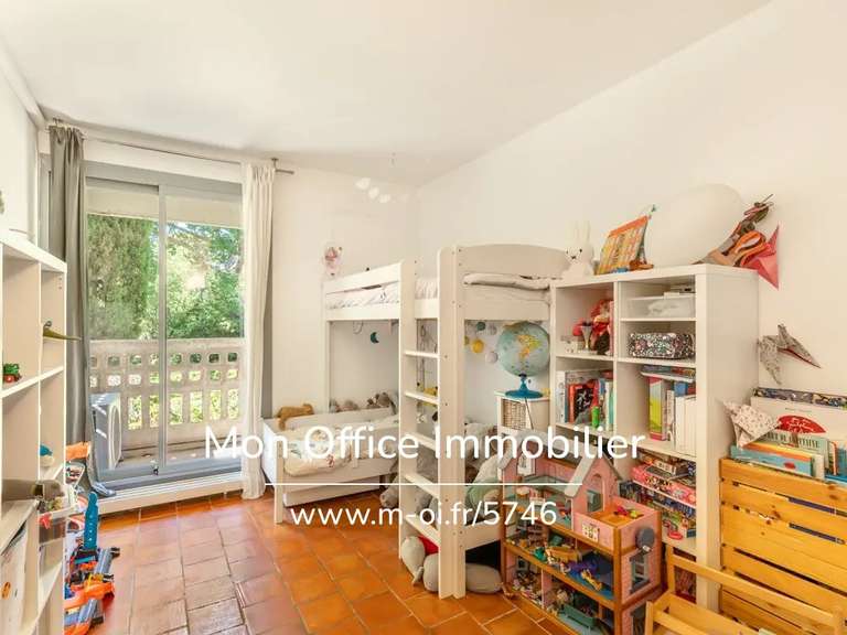 Appartement Aix-en-Provence - 3 chambres - 91m²