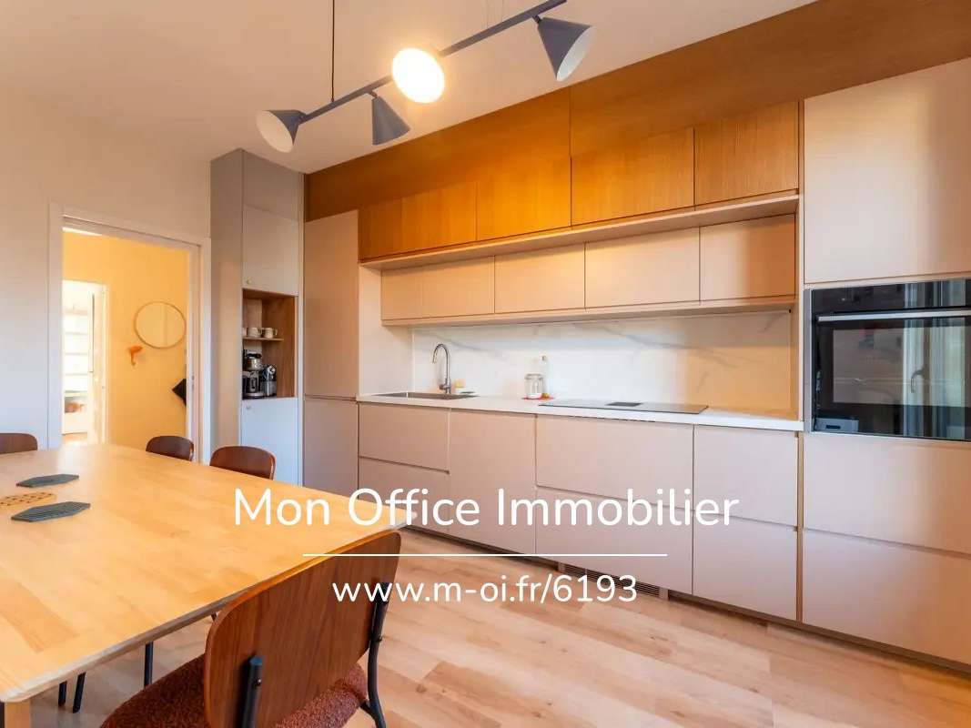 Apartment Aix-en-Provence