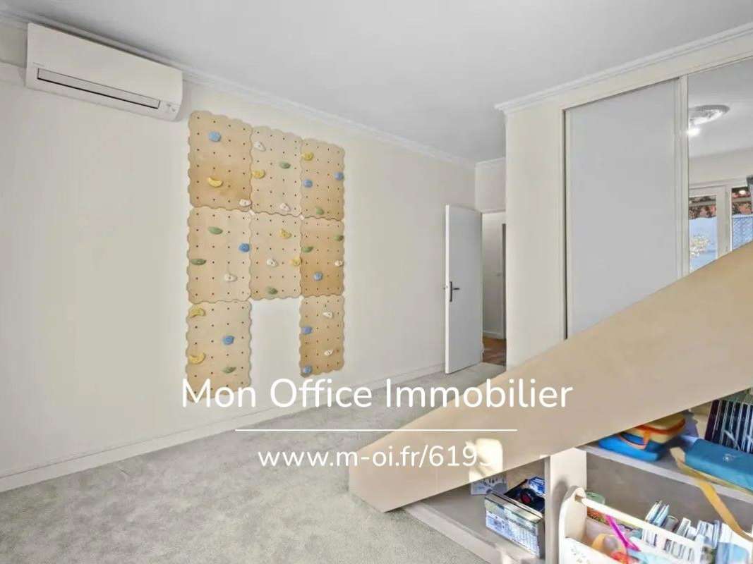 Apartment Aix-en-Provence