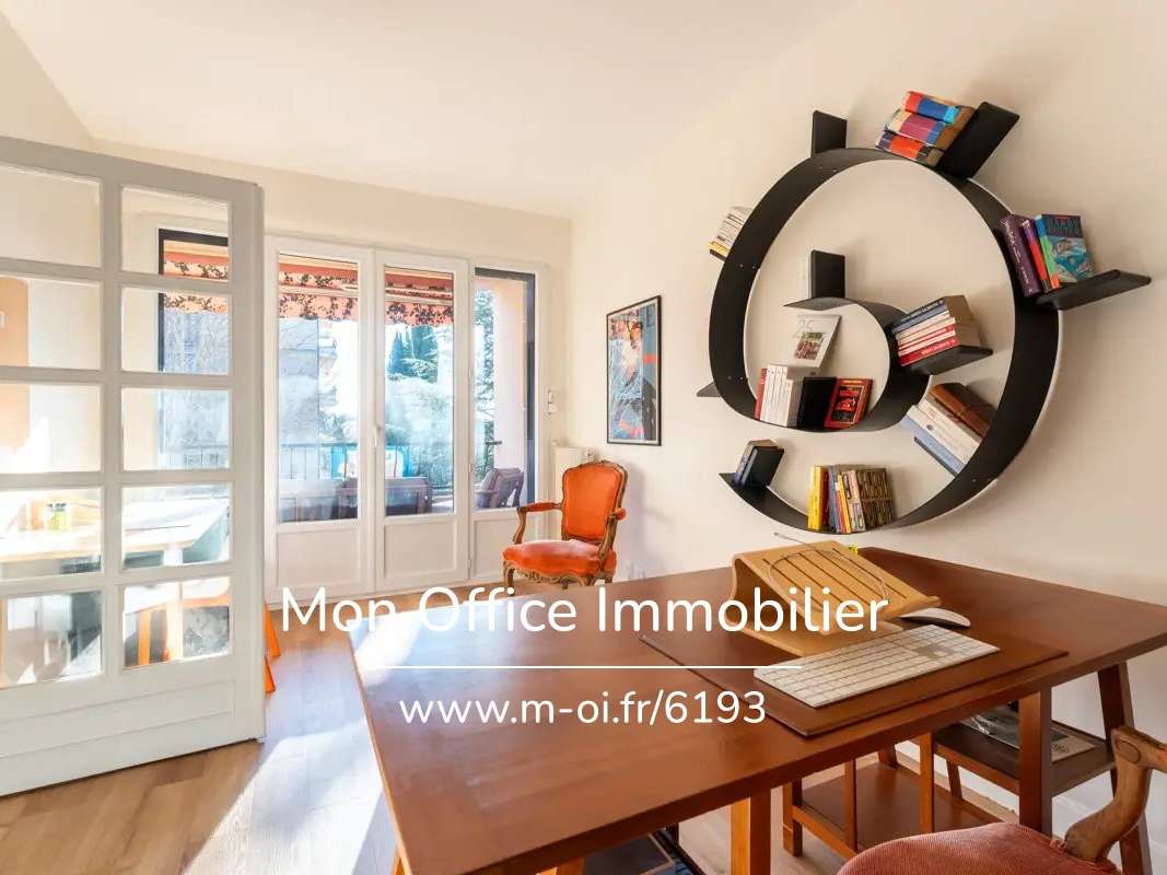 Apartment Aix-en-Provence