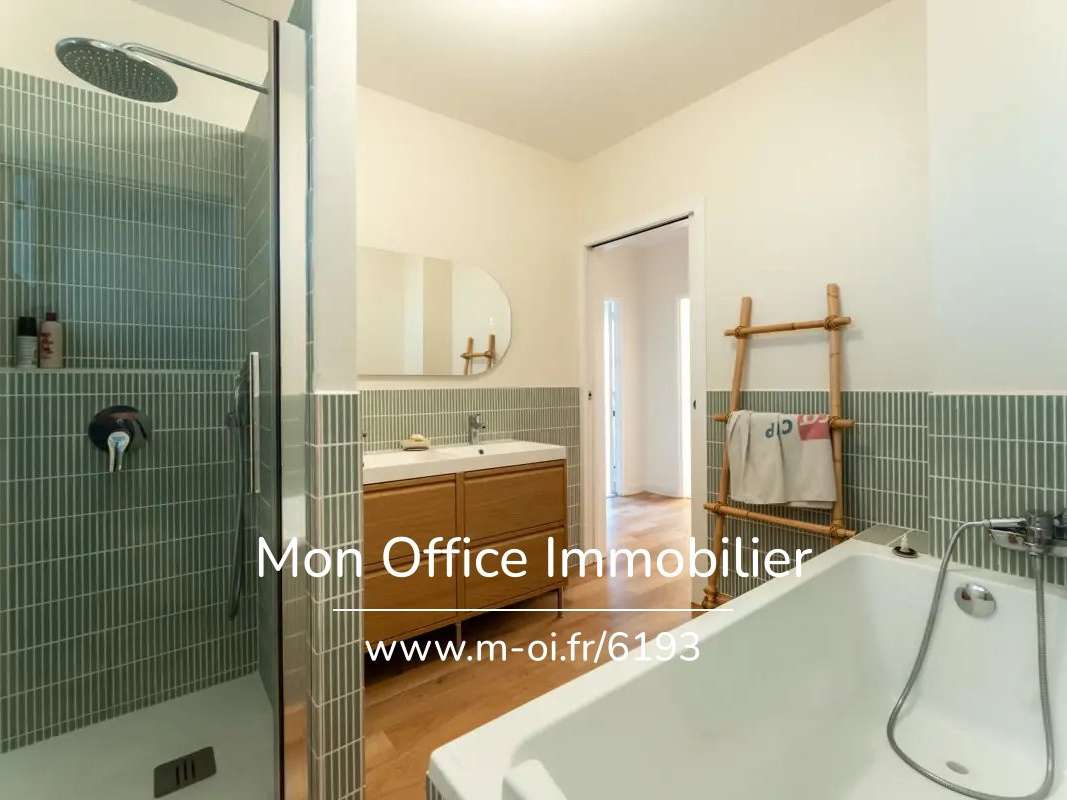 Appartement Aix-en-Provence