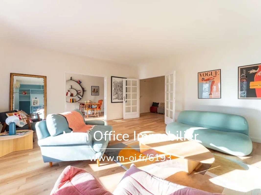 Appartement Aix-en-Provence