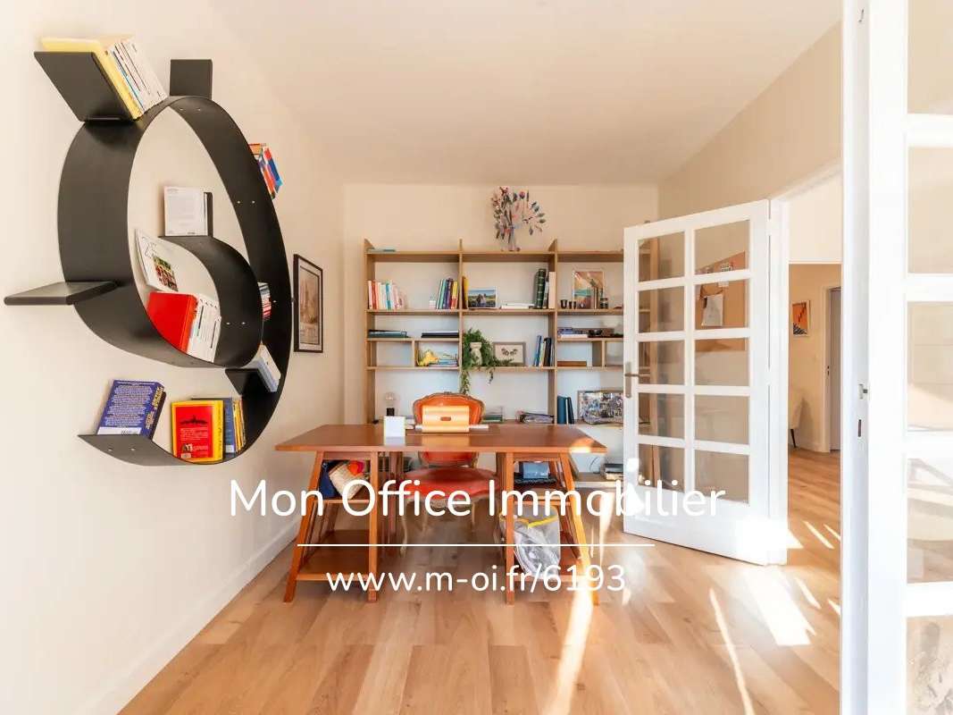 Appartement Aix-en-Provence