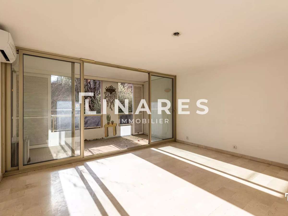 Appartement Aix-en-Provence