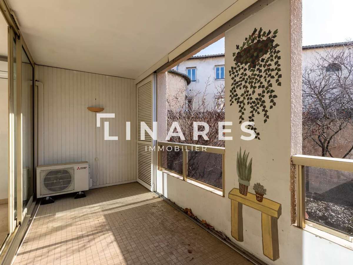 Appartement Aix-en-Provence