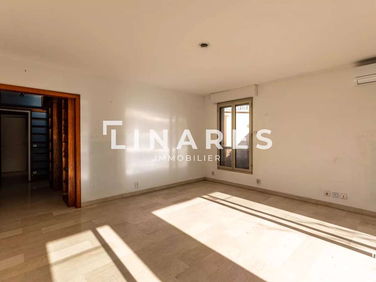 Appartement Aix-en-Provence