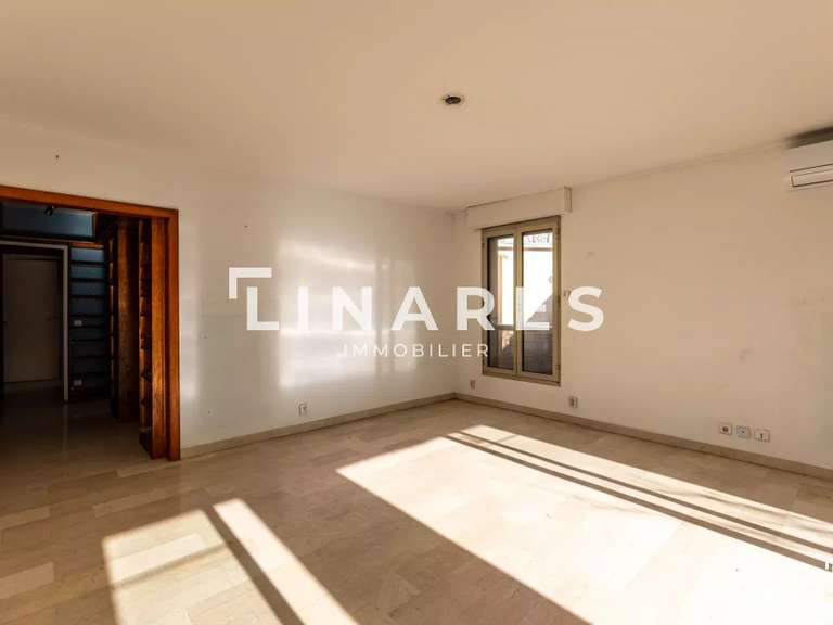 Appartement Aix-en-Provence - 3 chambres - 75m²
