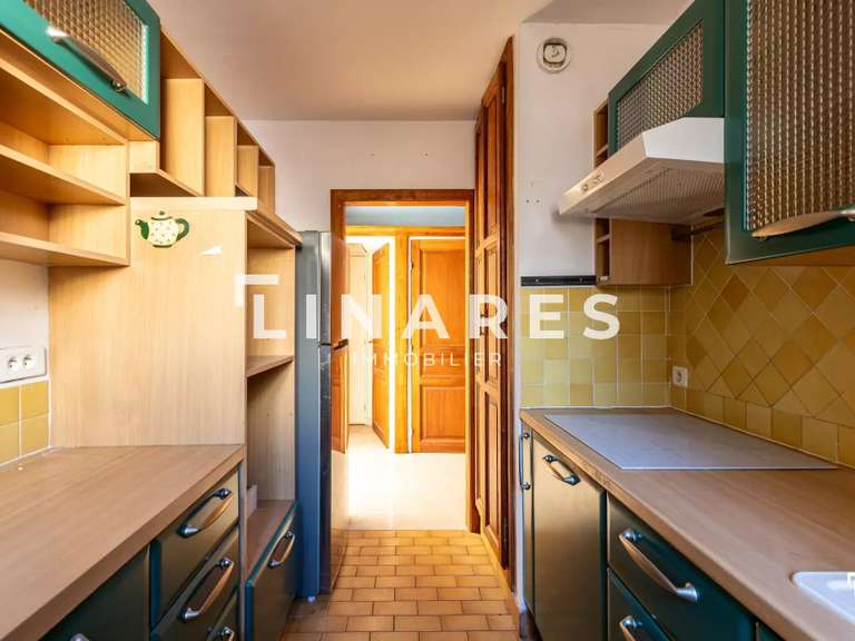 Appartement Aix-en-Provence - 3 chambres - 75m²