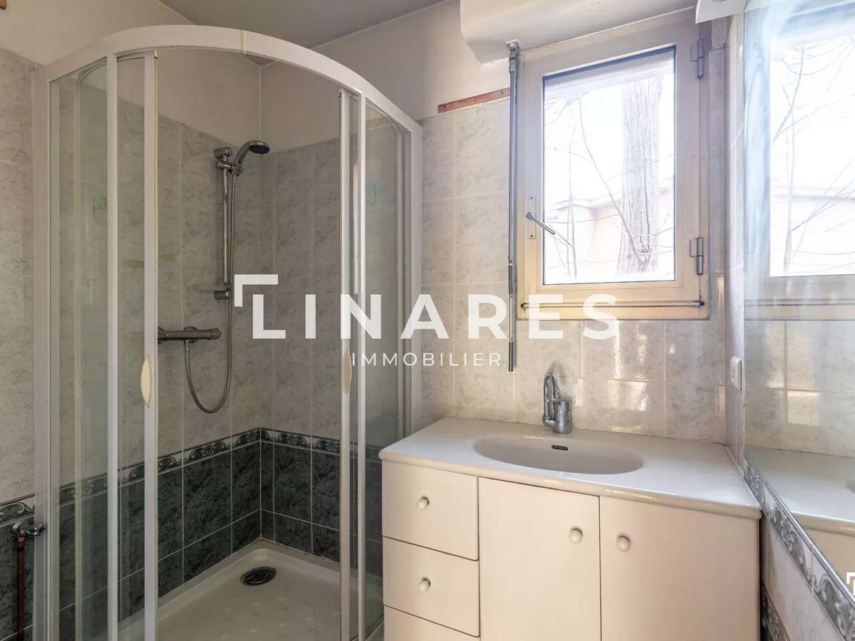 Appartement Aix-en-Provence