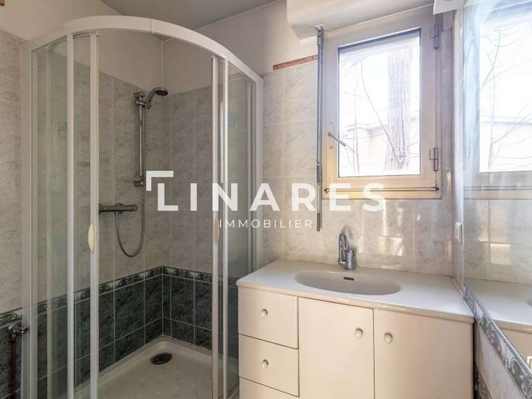 Appartement Aix-en-Provence - 3 chambres - 75m²