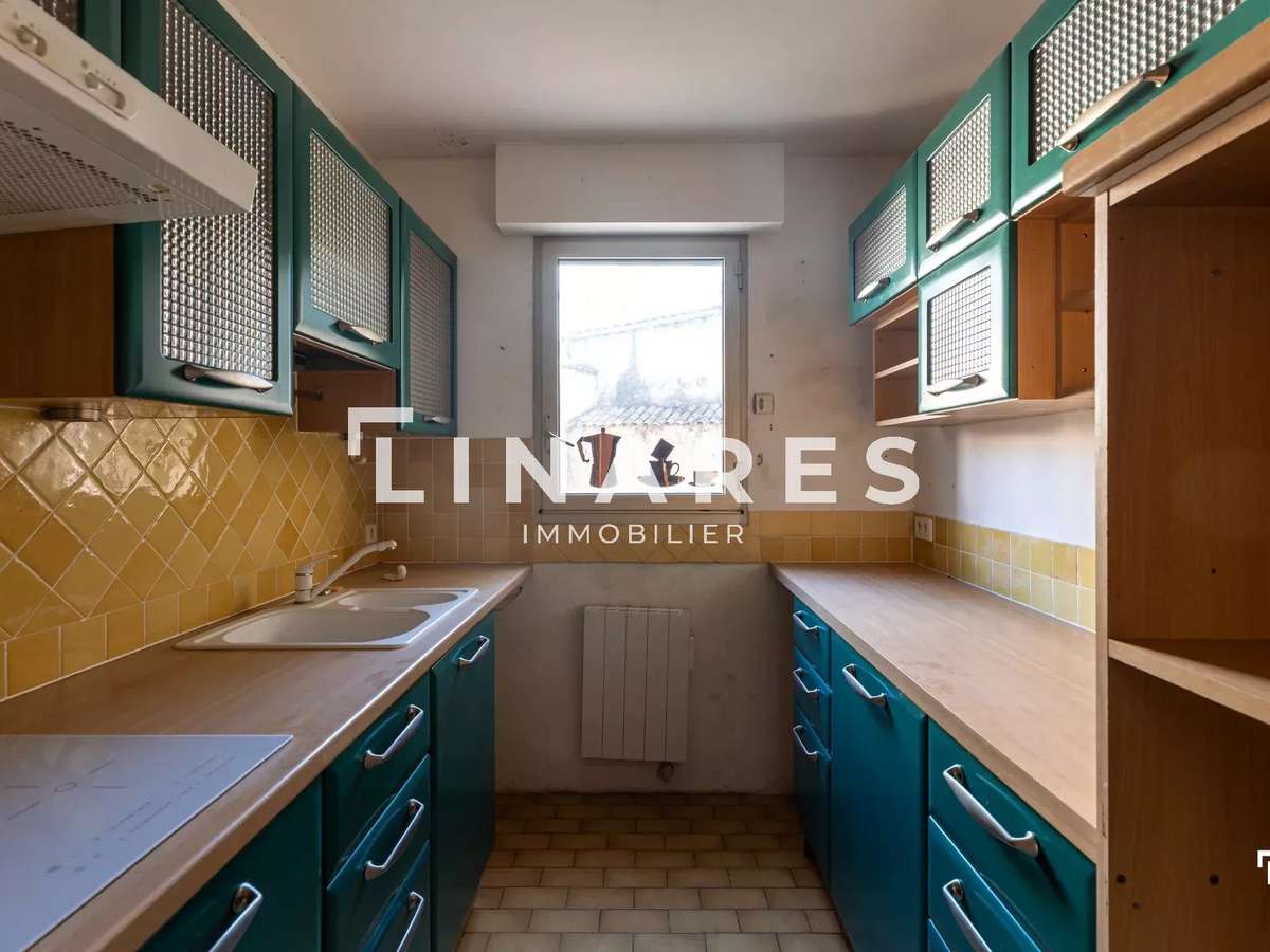 Appartement Aix-en-Provence