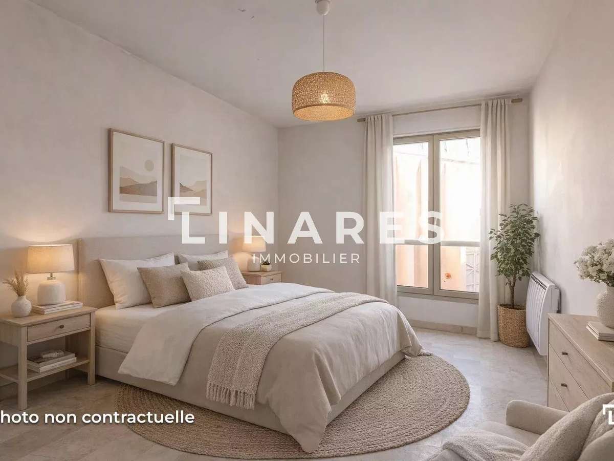 Appartement Aix-en-Provence