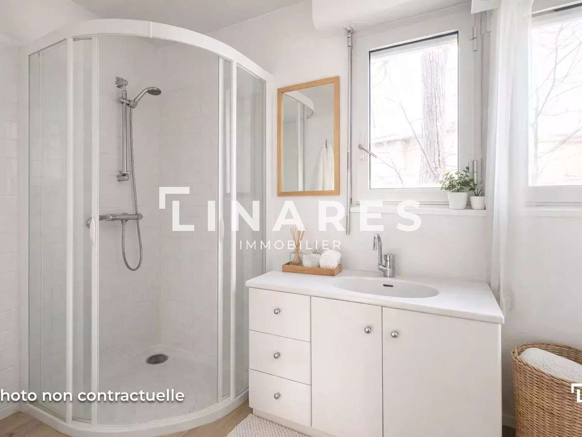 Appartement Aix-en-Provence