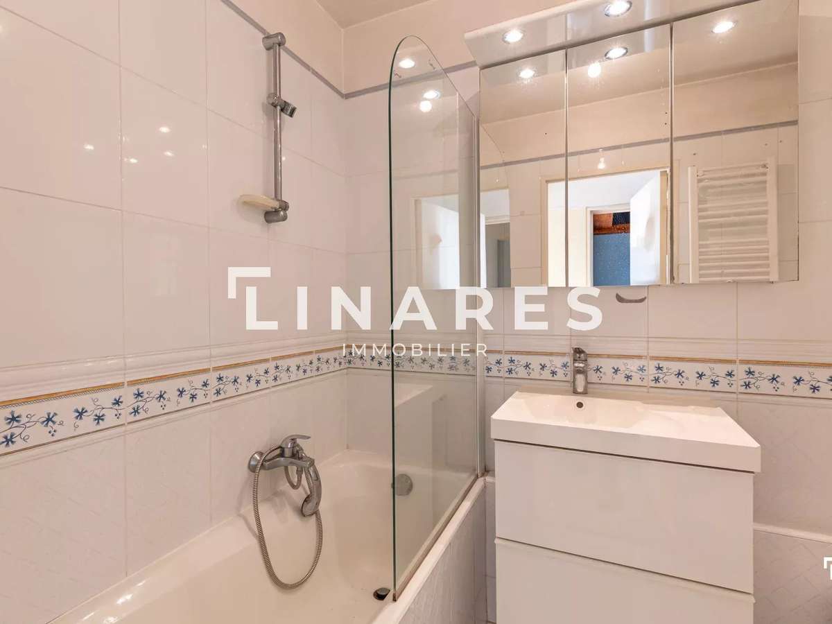 Appartement Aix-en-Provence