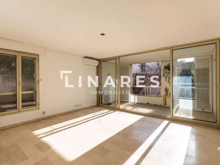 Appartement Aix-en-Provence - 3 chambres - 75m²