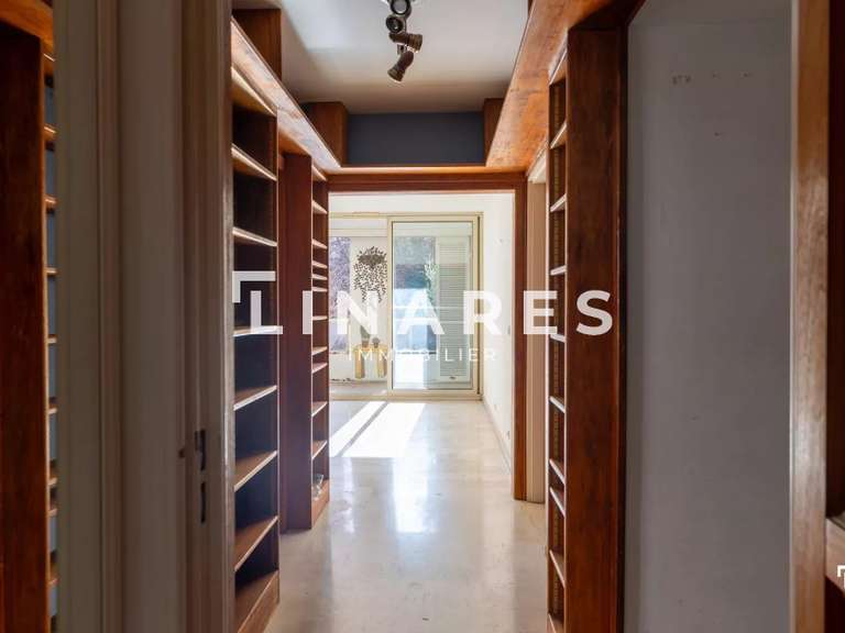 Appartement Aix-en-Provence - 3 chambres - 75m²
