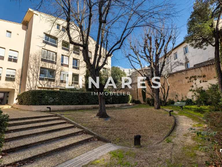 Appartement Aix-en-Provence - 3 chambres - 75m²