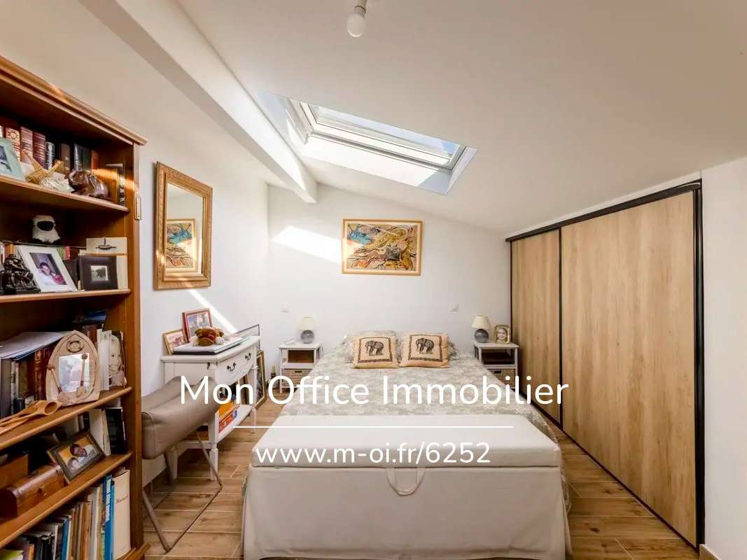 Apartment Aix-en-Provence