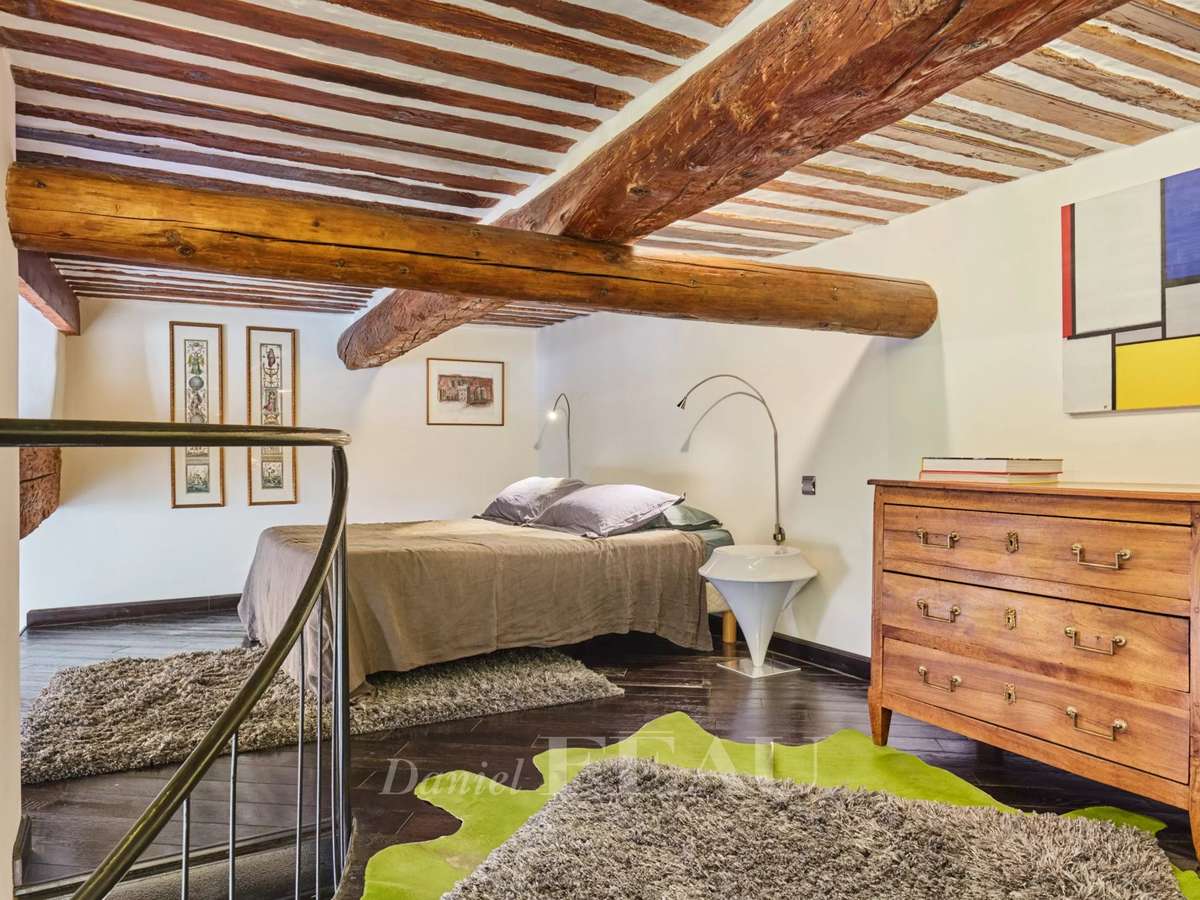 Apartment Aix-en-Provence