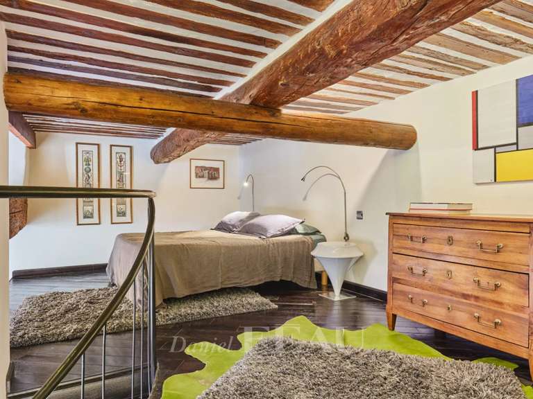 Appartement Aix-en-Provence - 3 chambres - 109m²