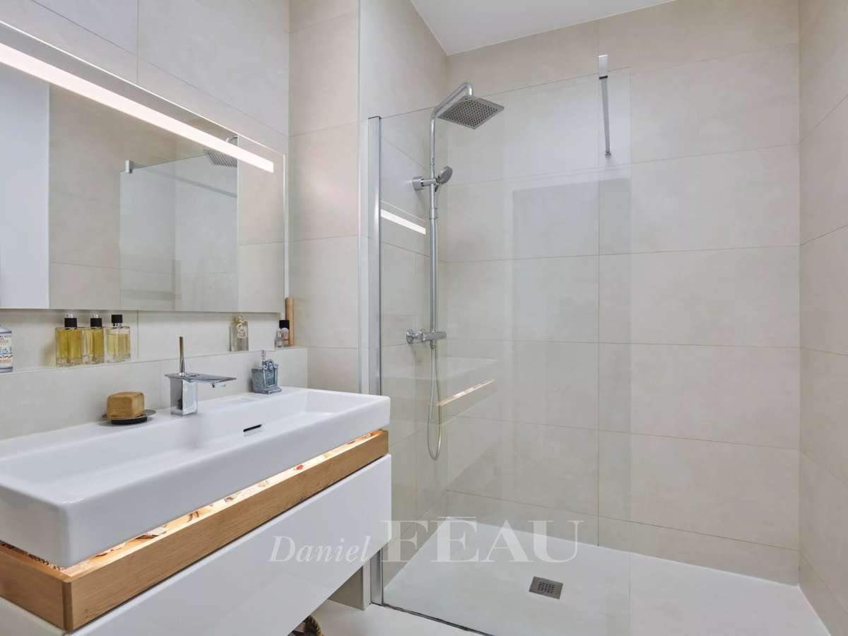 Appartement Aix-en-Provence