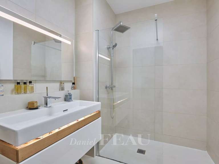 Appartement Aix-en-Provence - 2 chambres - 69m²