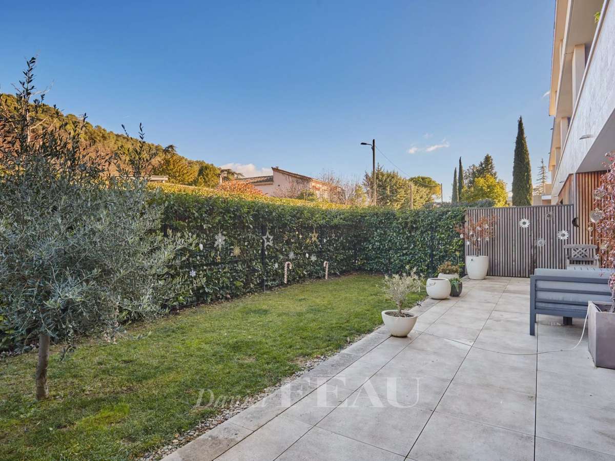 Appartement Aix-en-Provence