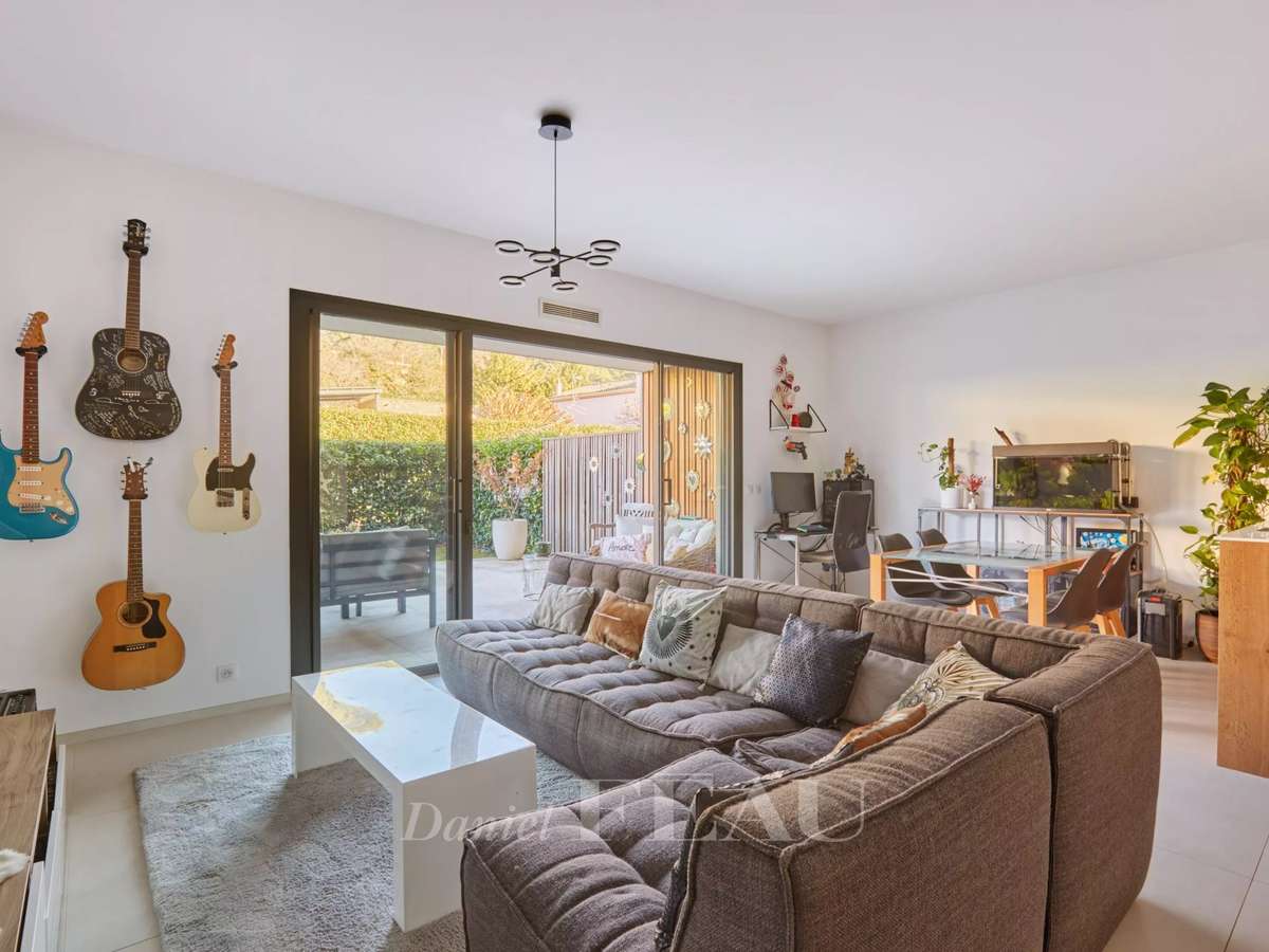 Appartement Aix-en-Provence