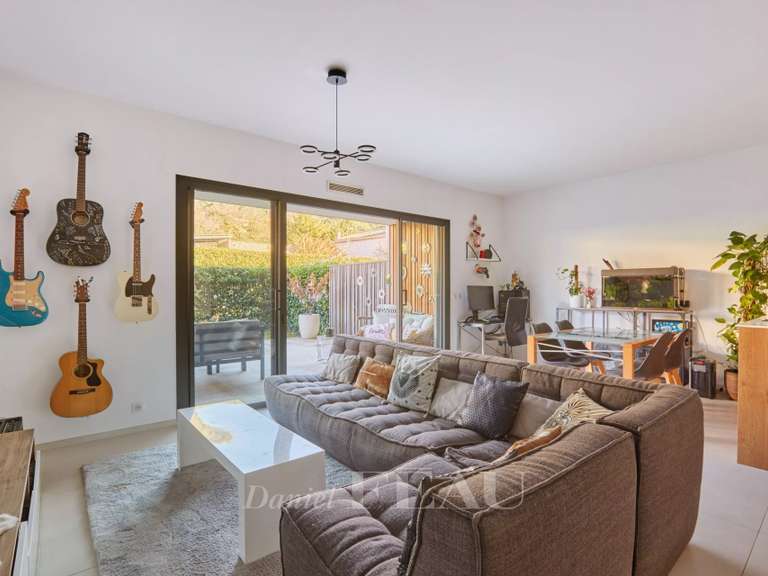 Appartement Aix-en-Provence - 2 chambres - 69m²