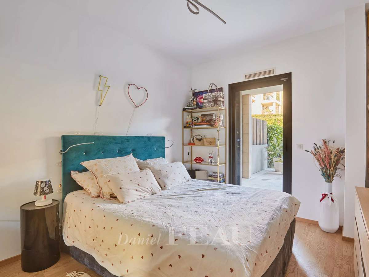 Appartement Aix-en-Provence