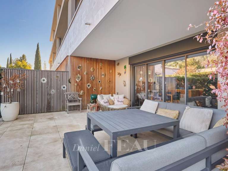 Appartement Aix-en-Provence - 2 chambres - 69m²