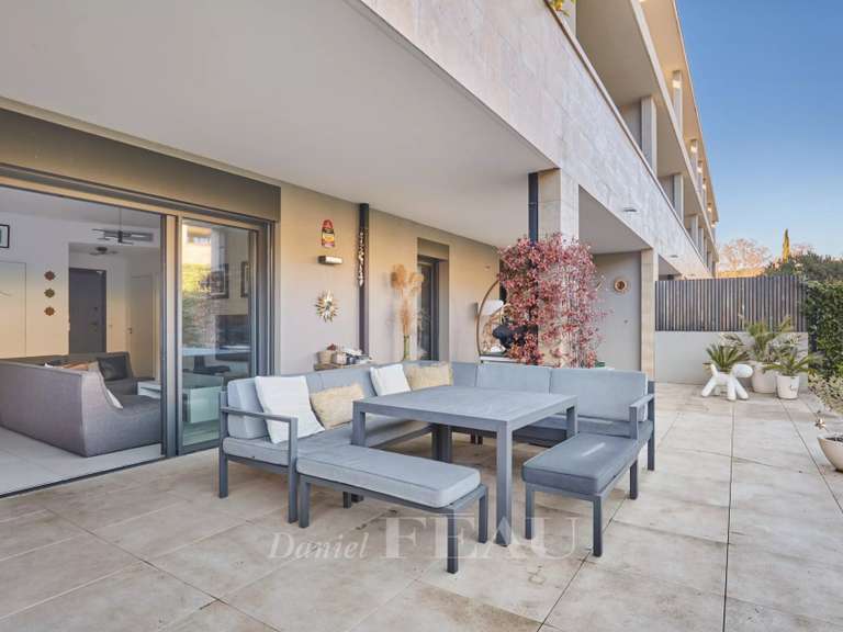 Appartement Aix-en-Provence - 2 chambres - 69m²