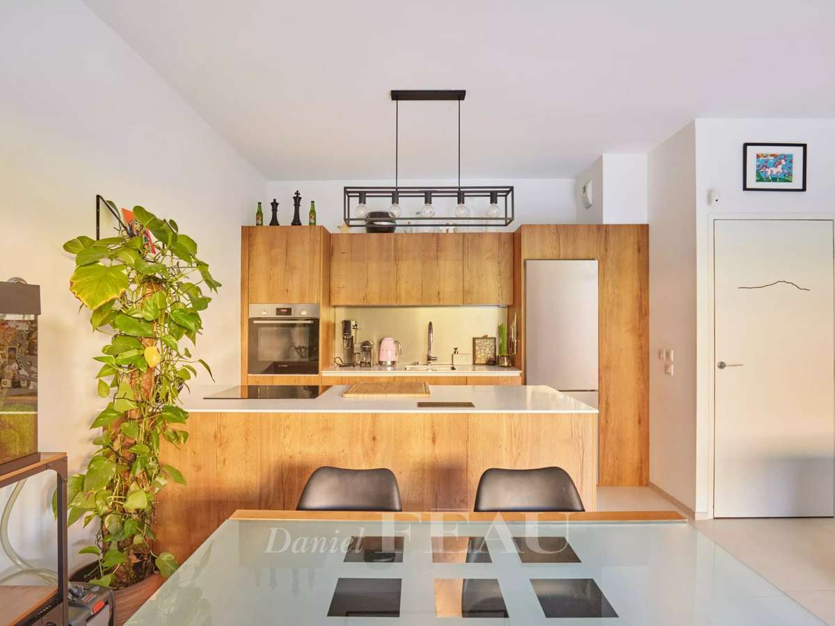 Appartement Aix-en-Provence