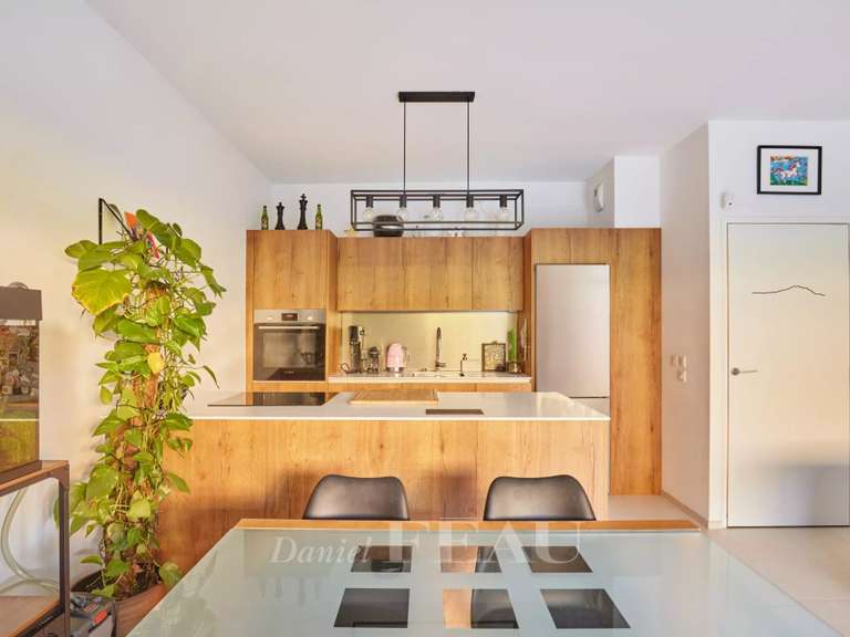 Appartement Aix-en-Provence - 2 chambres - 69m²