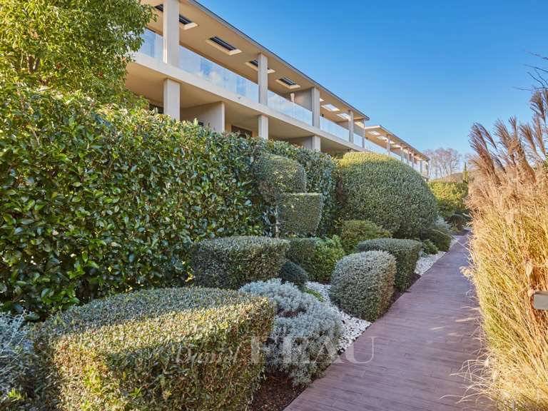 Appartement Aix-en-Provence - 2 chambres - 69m²