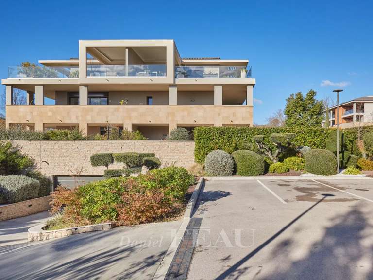 Appartement Aix-en-Provence - 2 chambres - 69m²