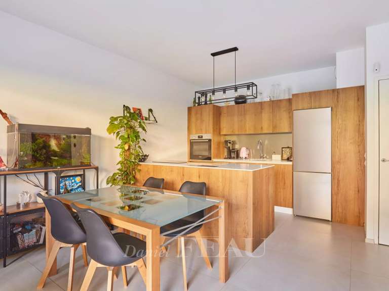 Appartement Aix-en-Provence - 2 chambres - 69m²