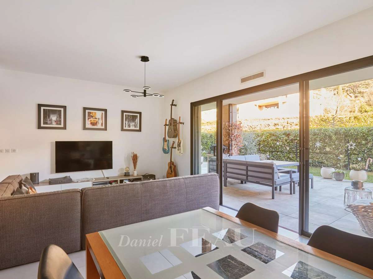 Appartement Aix-en-Provence