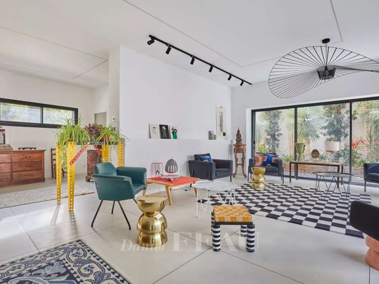 Apartment Aix-en-Provence - 4 bedrooms - 225m²