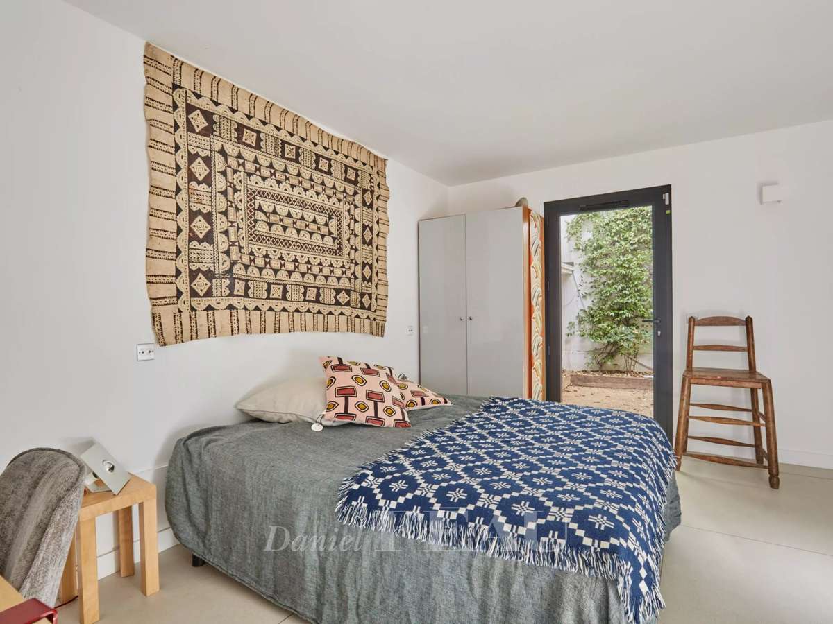 Apartment Aix-en-Provence