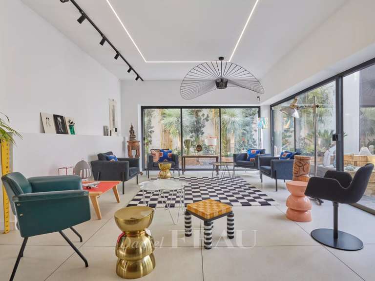 Apartment Aix-en-Provence - 4 bedrooms - 225m²