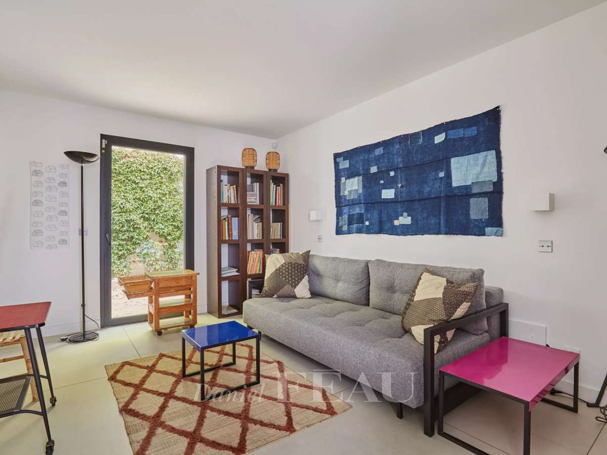 Apartment Aix-en-Provence