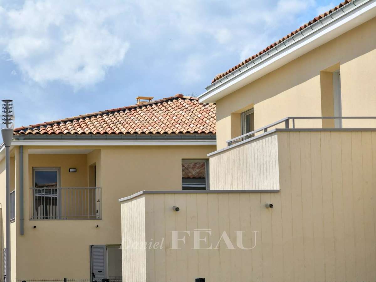 Apartment Aix-en-Provence