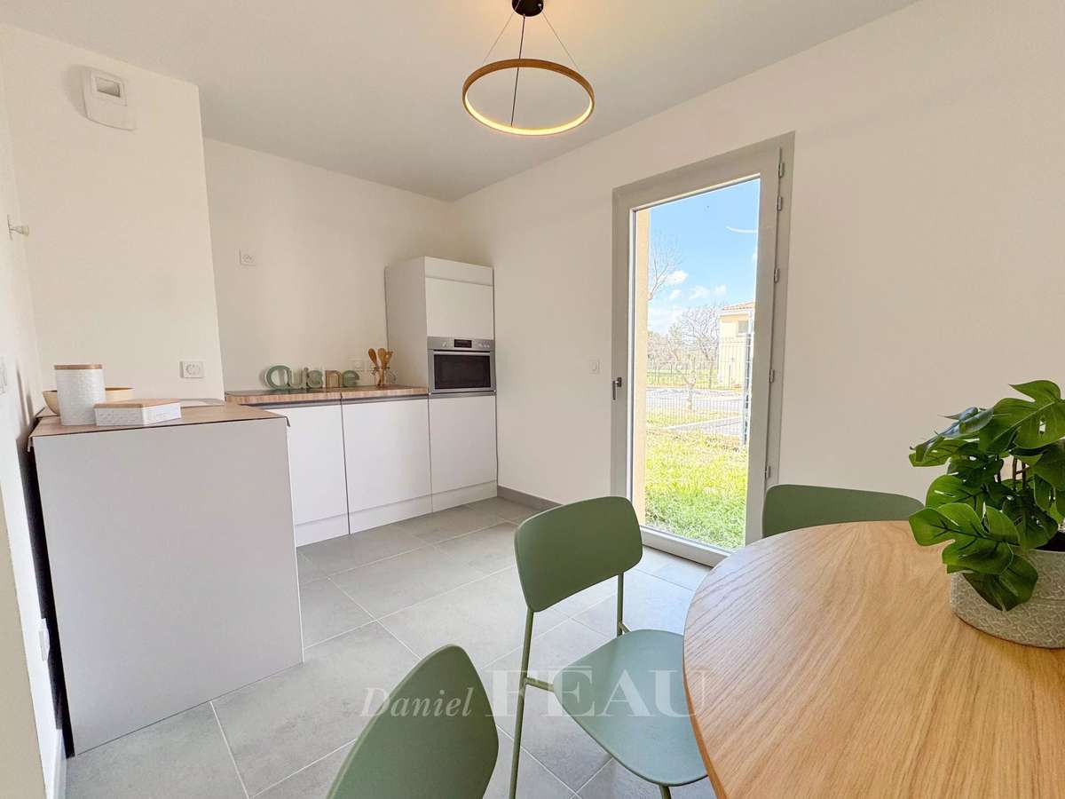 Apartment Aix-en-Provence